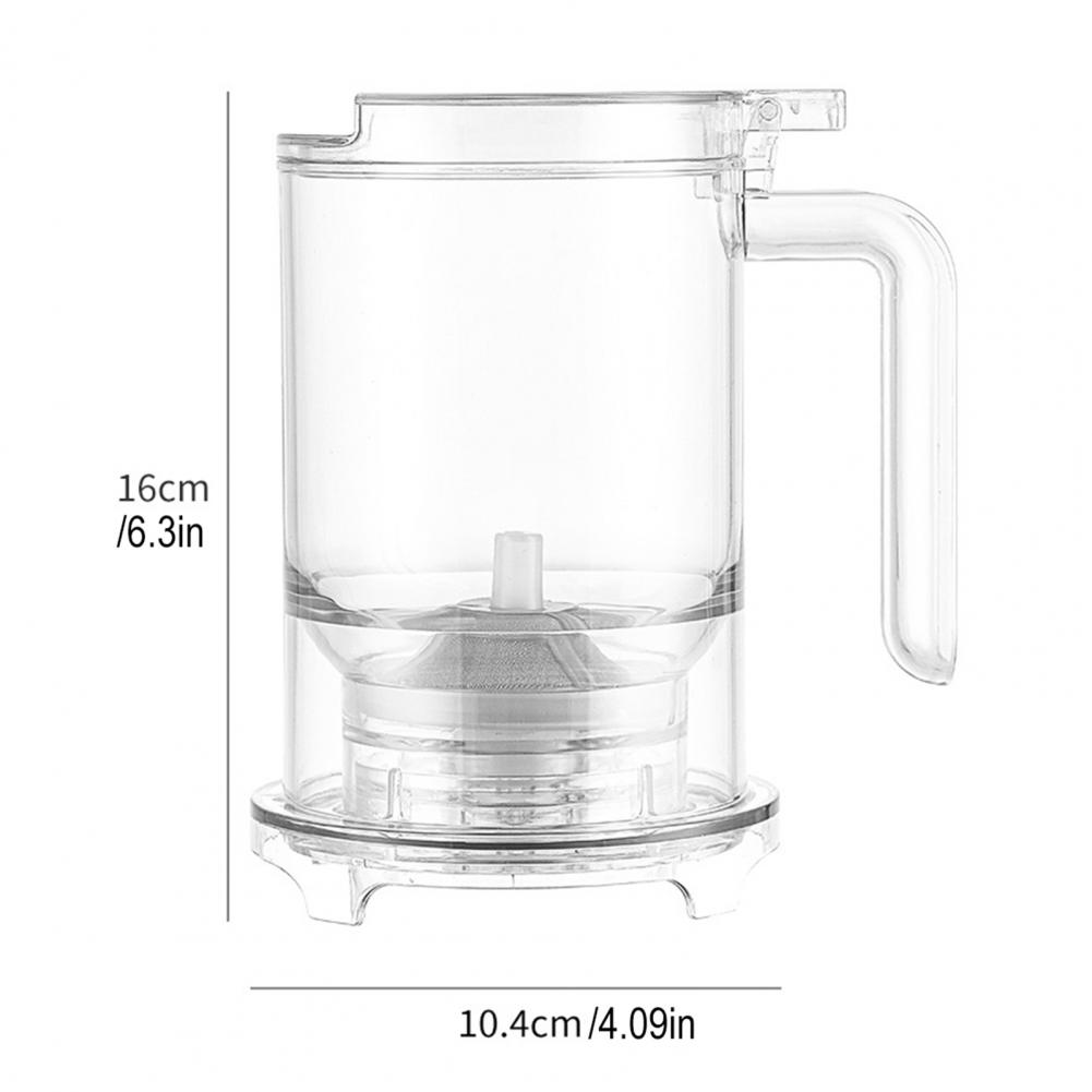 Tee-Ei-Becher mit Deckel, abne – Loose Leaf Tea Infuser Bewertung und Preis