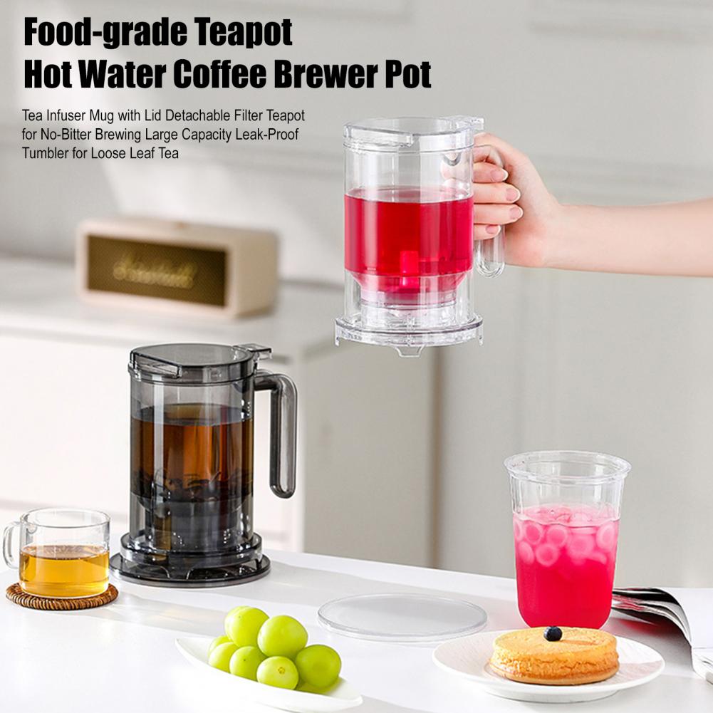 Tee-Ei-Becher mit Deckel, abne – Loose Leaf Tea Infuser Bewertung und Preis