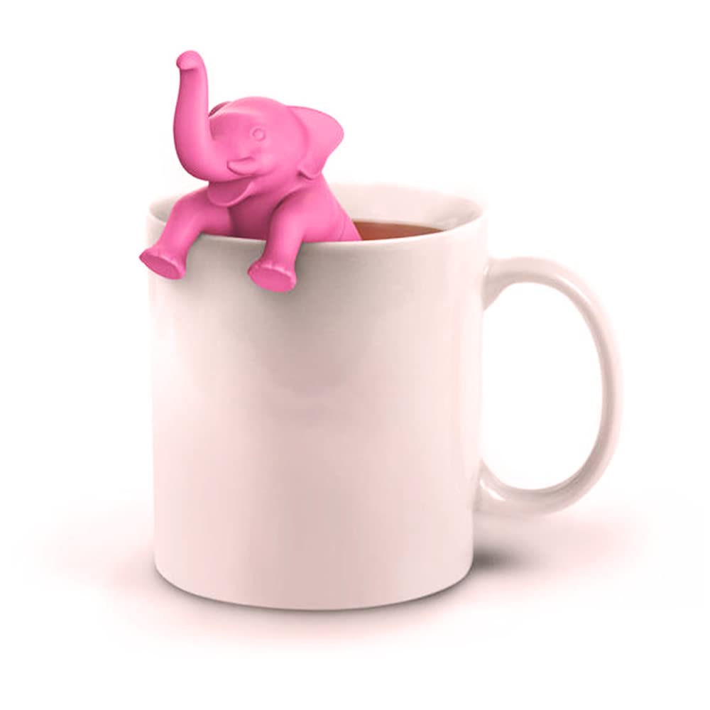 Tee-Ei, Silikon-Teesieb, schwa – Loose Leaf Tea Infuser Bewertung und Preis