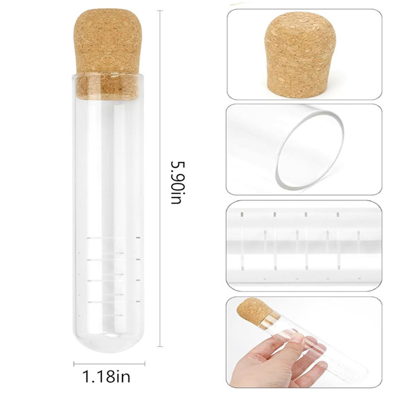 Glas-Teeinfuser für Losen Tee  – Loose Leaf Tea Infuser Bewertung und Preis