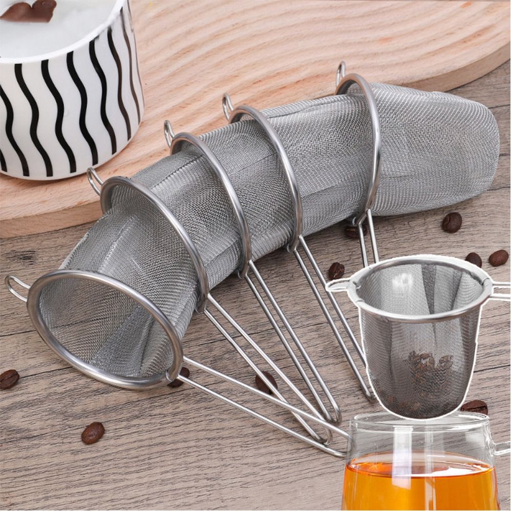 Extra feinmaschiges Teesieb au – Loose Leaf Tea Infuser Bewertung und Preis