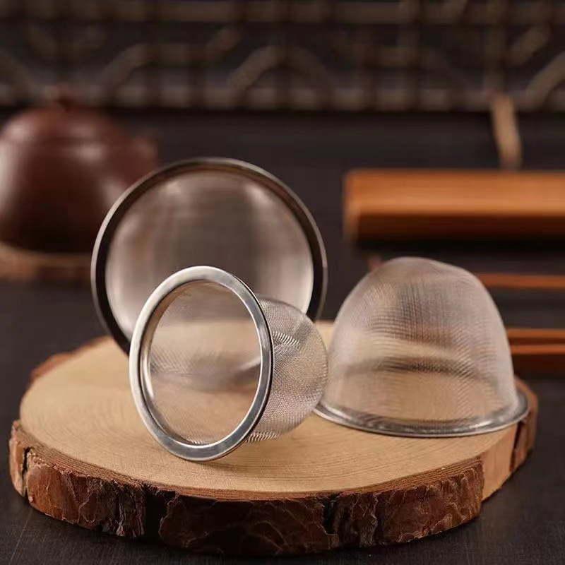 1 Stück Edelstahl Wiederverwen – Loose Leaf Tea Infuser Bewertung und Preis