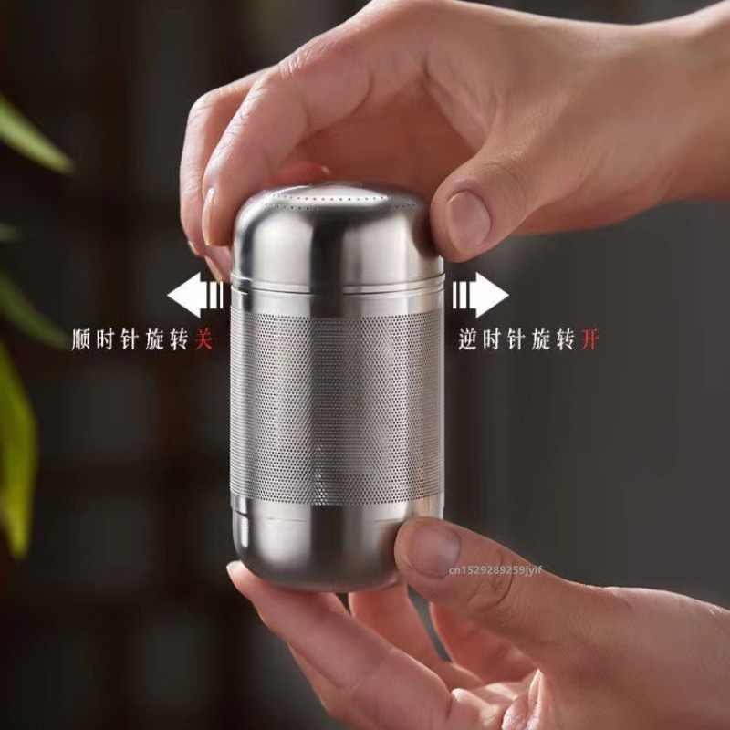 1 Stück Tee-Infuser, Teesieb a – Loose Leaf Tea Infuser Bewertung und Preis