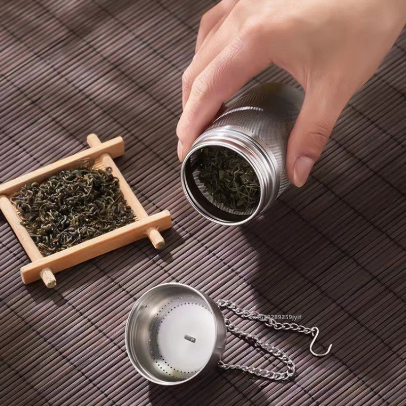 1 Stück Tee-Infuser, Teesieb a – Loose Leaf Tea Infuser Bewertung und Preis