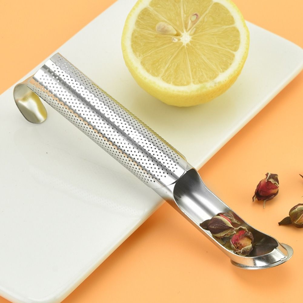 Edelstahl-Tee-Diffusor, langle – Loose Leaf Tea Infuser Bewertung und Preis