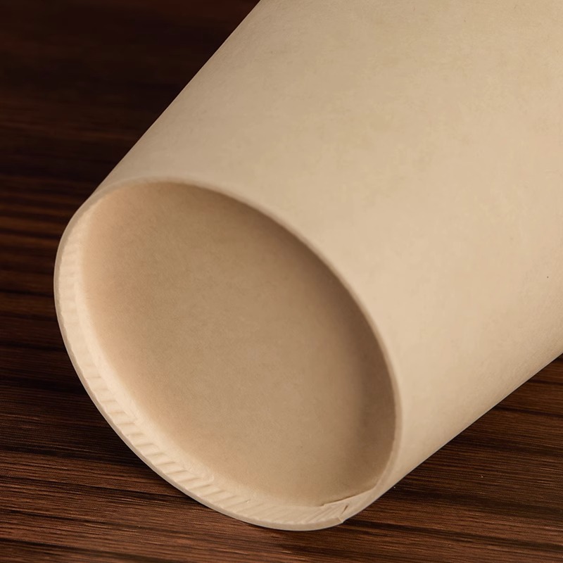 8 oz Bambusfaser-Pappbecher, b – Bamboo Cutlery Travel Bewertung und Preis